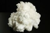 Sparkling Cave Calcite (Aragonite) Formation - Potosi Mine, Mexico #329258-1